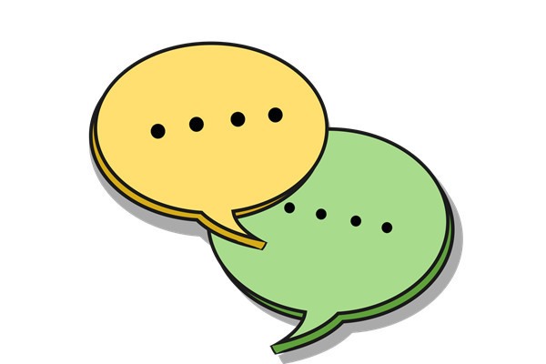 是骗吃骗喝还是酒托？微信附近的人是骗子太多？还是傻瓜不够用？